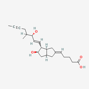 Iloprost