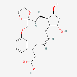 2D Structure