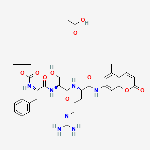 Trypsin