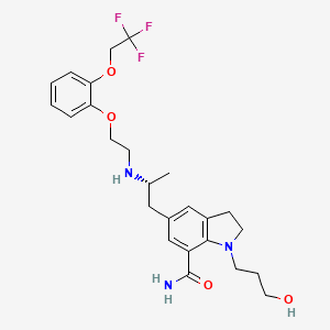 Silodosin