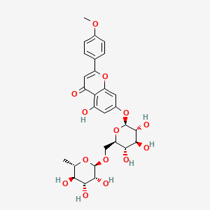 2D Structure
