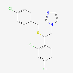 Sulconazole
