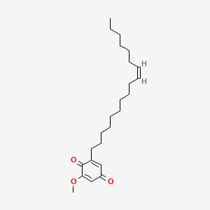 Irisquinone