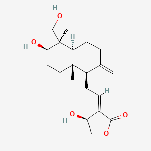 2D Structure