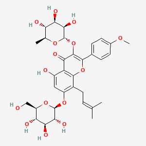 Icariin