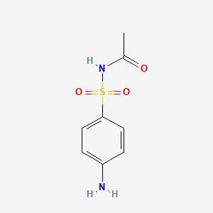 Sulfacetamide