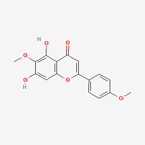 2D Structure