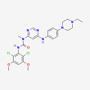 2D Structure