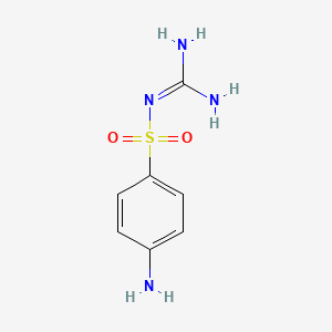 Sulfaguanidine