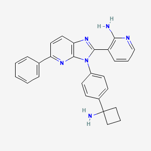 2D Structure