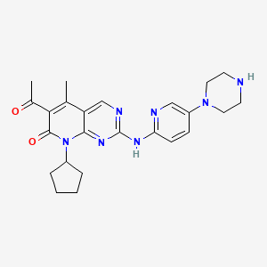 Palbociclib