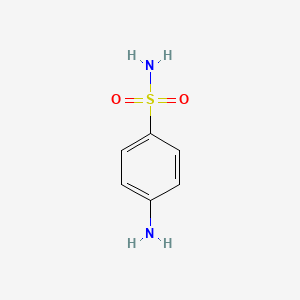 Sulfanilamide