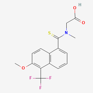 2D Structure