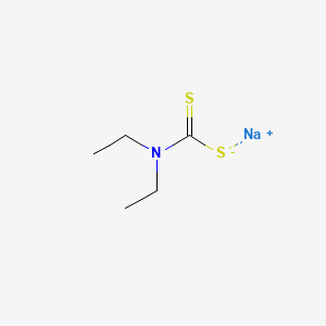 Ditiocarb