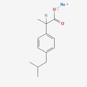 Ibuprofen Sodium