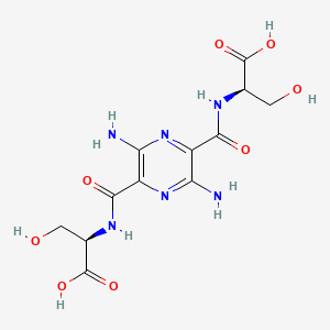 2D Structure