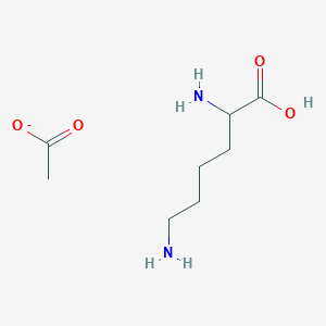 Lysine Acetate