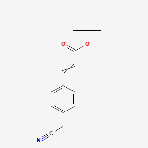 2D Structure