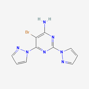 Taminadenant