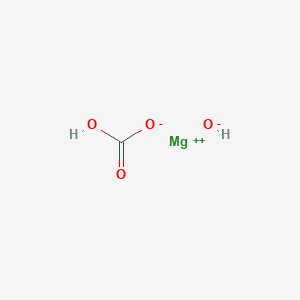 Magnesium Carbonate Hydroxide