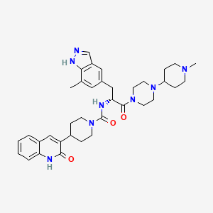 2D Structure
