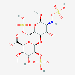 Heparan Sulfate