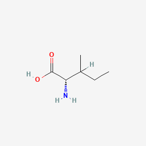 Poly-L-isoleucine