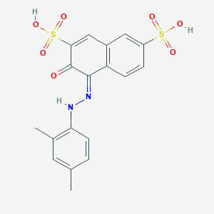 Ponceau Xylidine