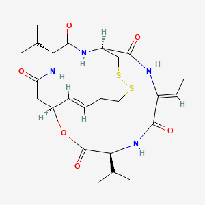 Romidepsin