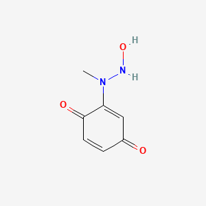 Dephostatin