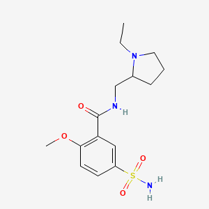 2D Structure