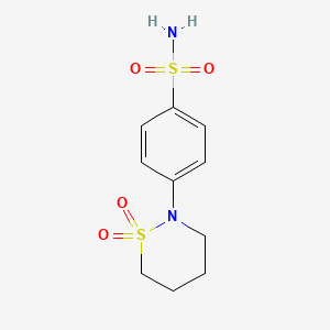 DSSTox_CID_3626