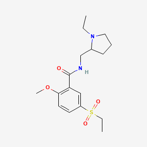 2D Structure