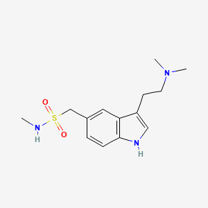 Sumatriptan Succinate