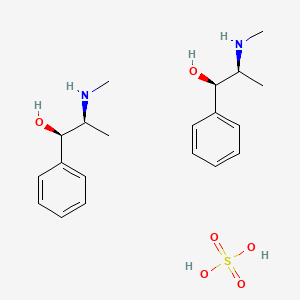 1-EPHEDRINE SULFATE