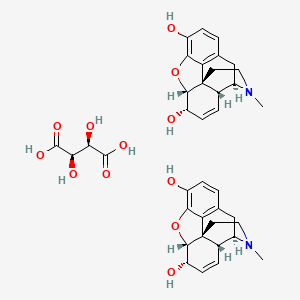 Morphine Tartrate