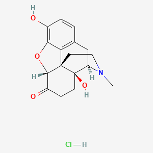 Oxymorphone HCl