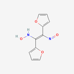 Furildioxime