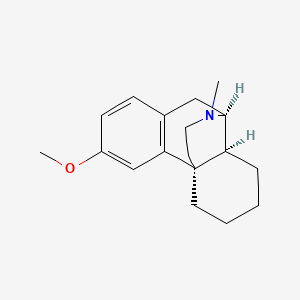 Deudextromethorphan