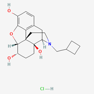 Nalbuphine