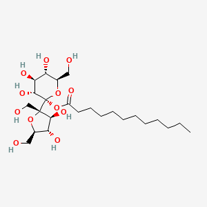 Sucrose Laurate