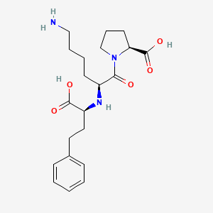 Lisinopril Dihydrate