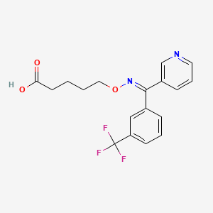 Ridogrel