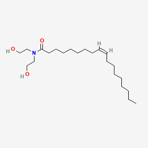 Oleic Acid Diethanolamide