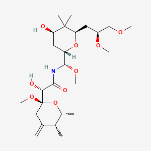 Pederin