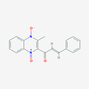 Quinocetone