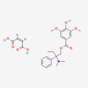 Trimebutine Maleate