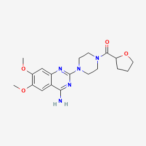 Alter Brand of Terazosin Hydrochloride