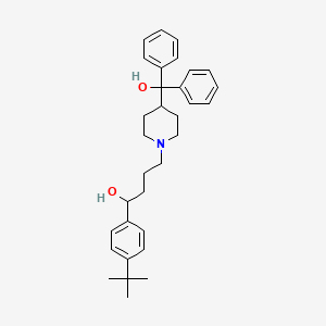 Terfenadine