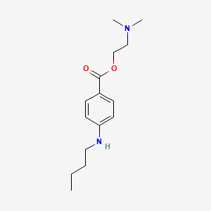 Tetracaine